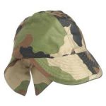 Casquette Bigeard