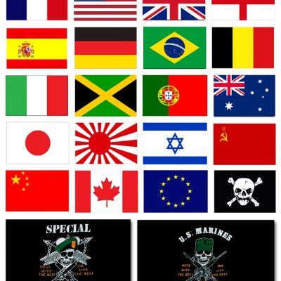 Drapeau