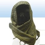 Equipement Militaire Echarpe shemagh - ECHA - OUTDOOR
