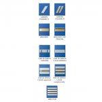 Grades Police Municipale