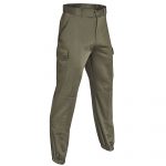 Pantalon F2 Vert