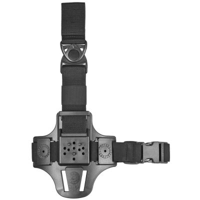 Equipement Militaire Plaque de cuisse compact 8K17 - TOE202620 - Bagagerie Militaire