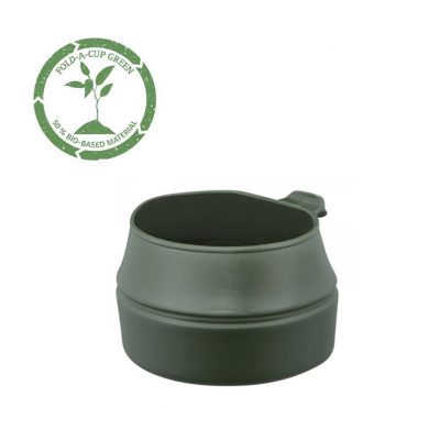 gobelet pliant