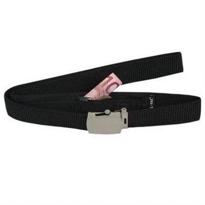Ceinture cache billets