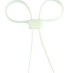 Menottes plastique usage unique