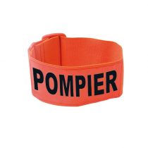 Brassard Pompier