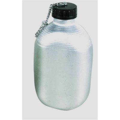 Gourde alu armée Française