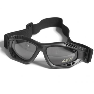 Lunettes commando Air Pro