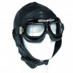 Lunettes pilote Royal Air Force noir
