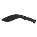 Machette Kukri avec housse