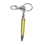 Porte-clefs cartouche grand modèle