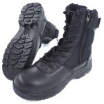 Chaussures d'intervention PATROL