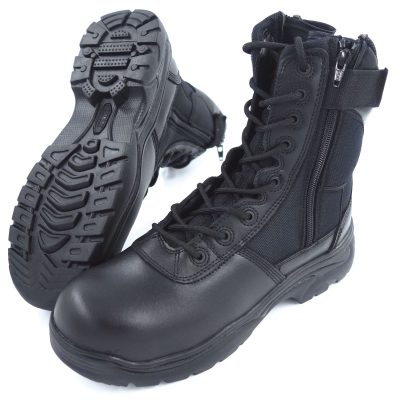 Chaussures d'intervention PATROL