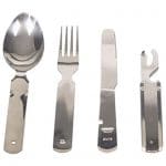 set de couvert armée Allemande
