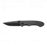Couteau pliant lame vieillie