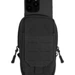 POCHETTE MOLLE FIELDCOM NOIRE