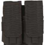 PORTE CHARGEUR M4/M16 DOUBLE NOIR