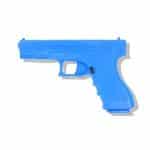 Protection et Défense d’entraînement Glock 17
