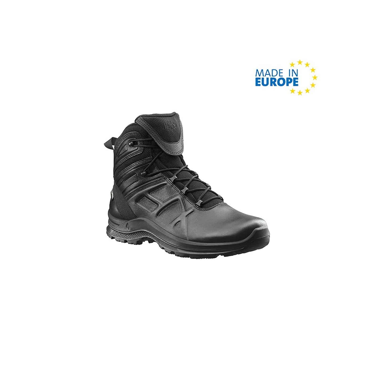 Chaussures BLACK EAGLE Tactical 2.0 GTX Mid – Noir – 43