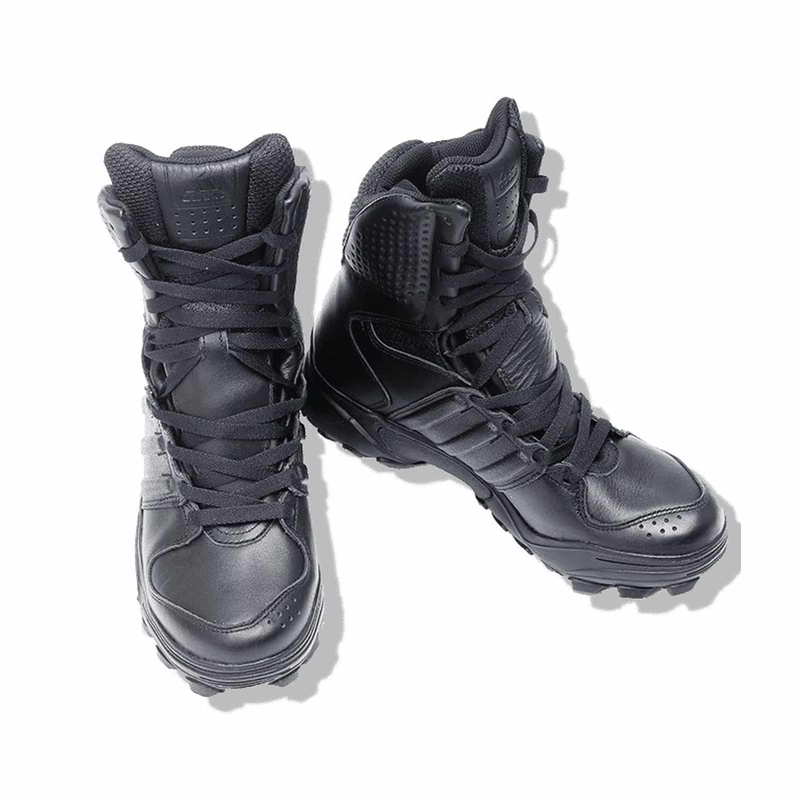 Chaussures d’Intervention Noir GSG9 V2 – ADIDAS