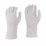Gants de Cérémonie Blancs