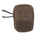 Mini pochette multifonctions avec attache Molle