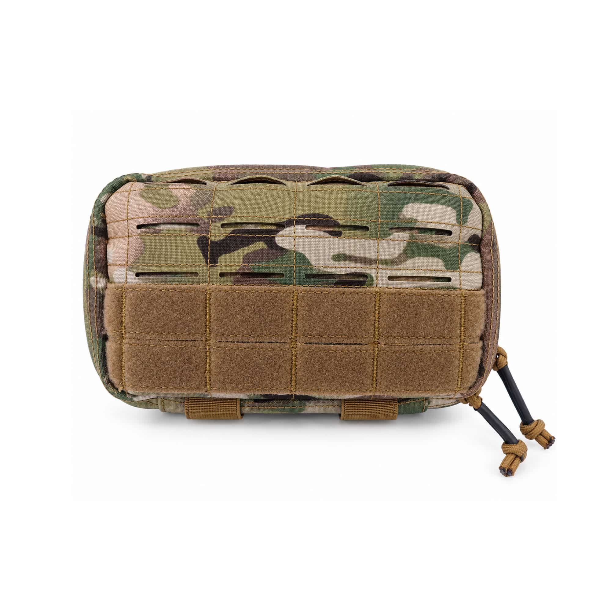 Pochette multifonctions avec attache Molle