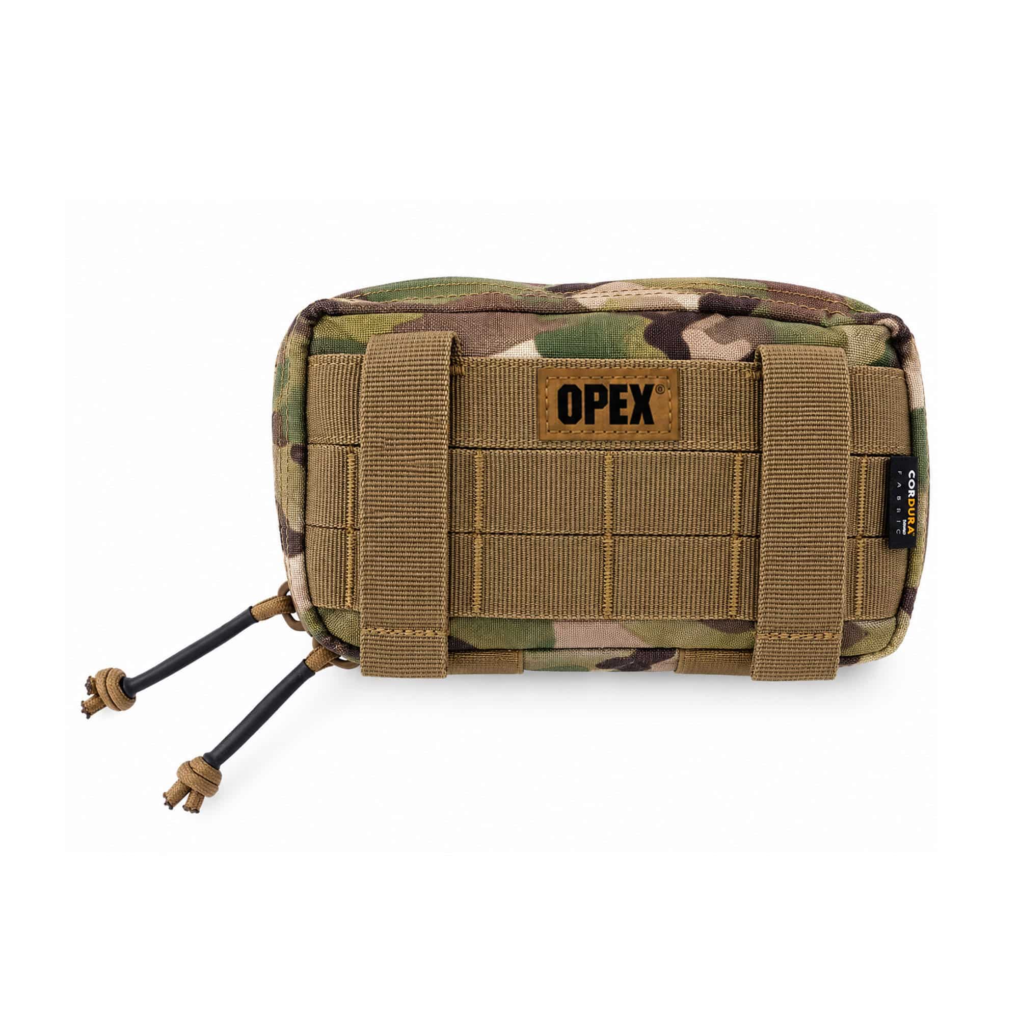 Pochette multifonctions avec attache Molle – Image 2