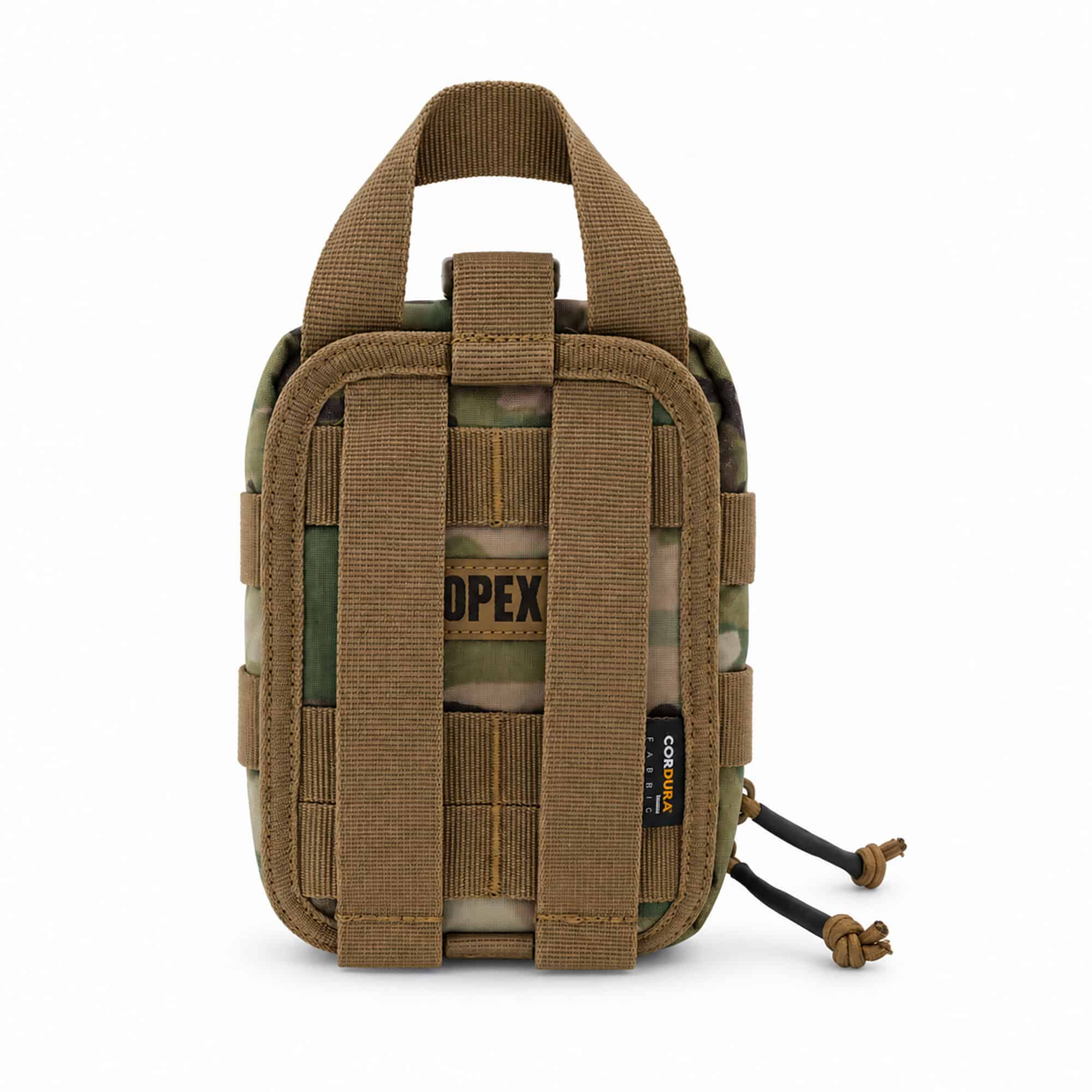 Pochette médicale multifonctions avec attache Molle – Image 3