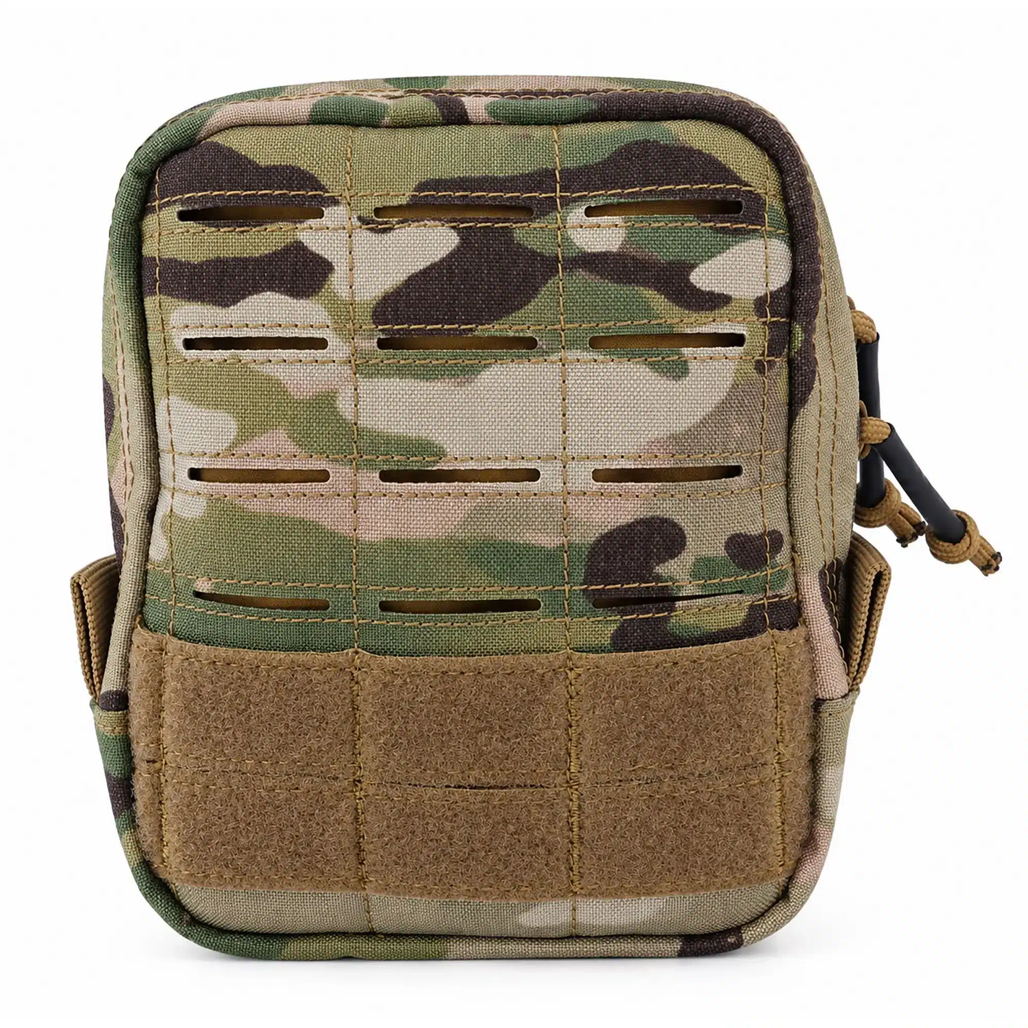 Pochette middle multifonctions avec attache Molle