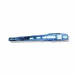 Rampe bleue extra plate vega s